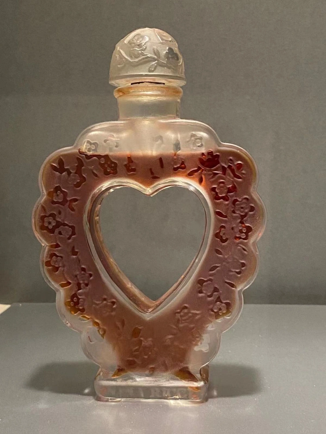 Nina Ricci Coeur Joir