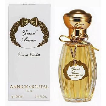 Annick Goutal Grand Amour туалетная вода 100 мл