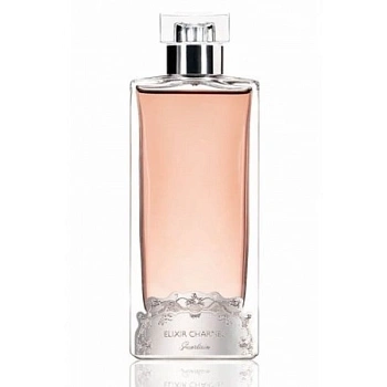 Фото Guerlain Elixir Charnel Le Boise Torride