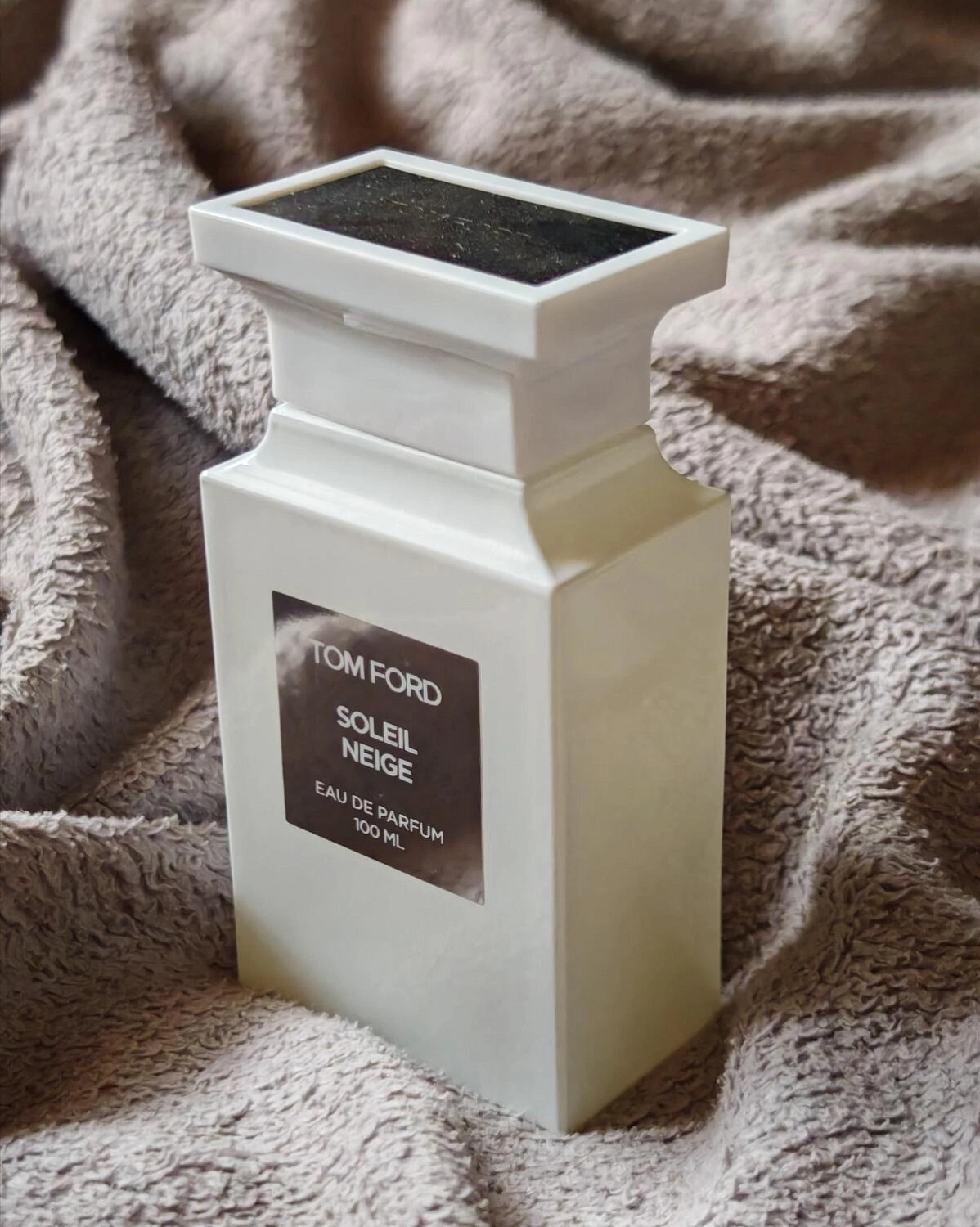 Tom Ford Soleil Neige