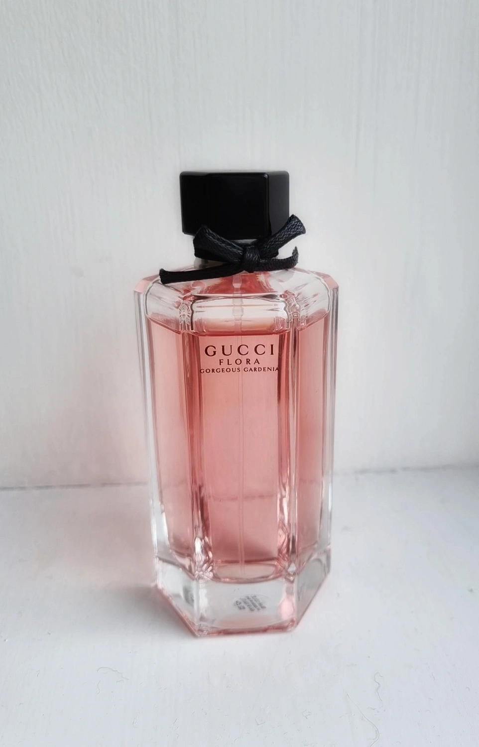 Flora by Gucci Gorgeous Gardenia