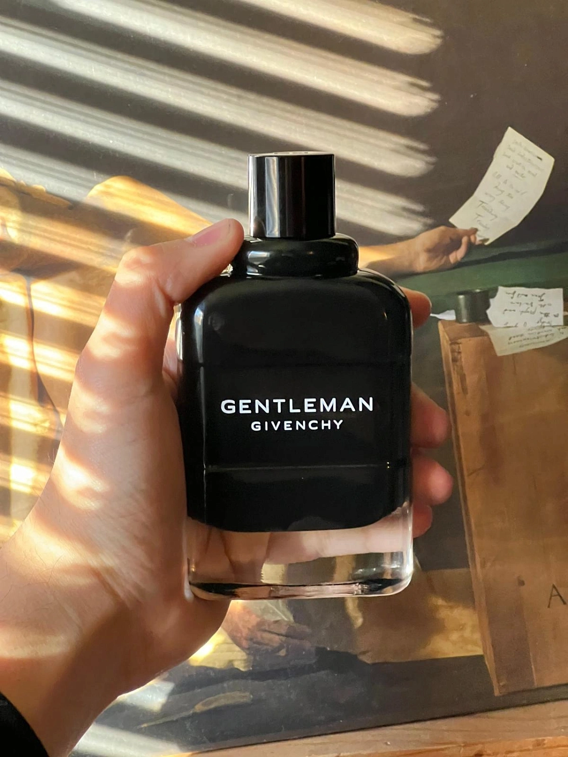 Givenchy Gentleman Eau de Parfum 2018
