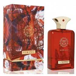 Fragrance World Abraaj Viking