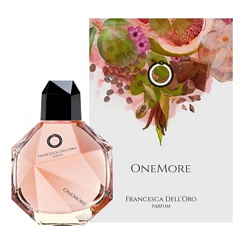 Фото Francesca Dell'Oro OneMore
