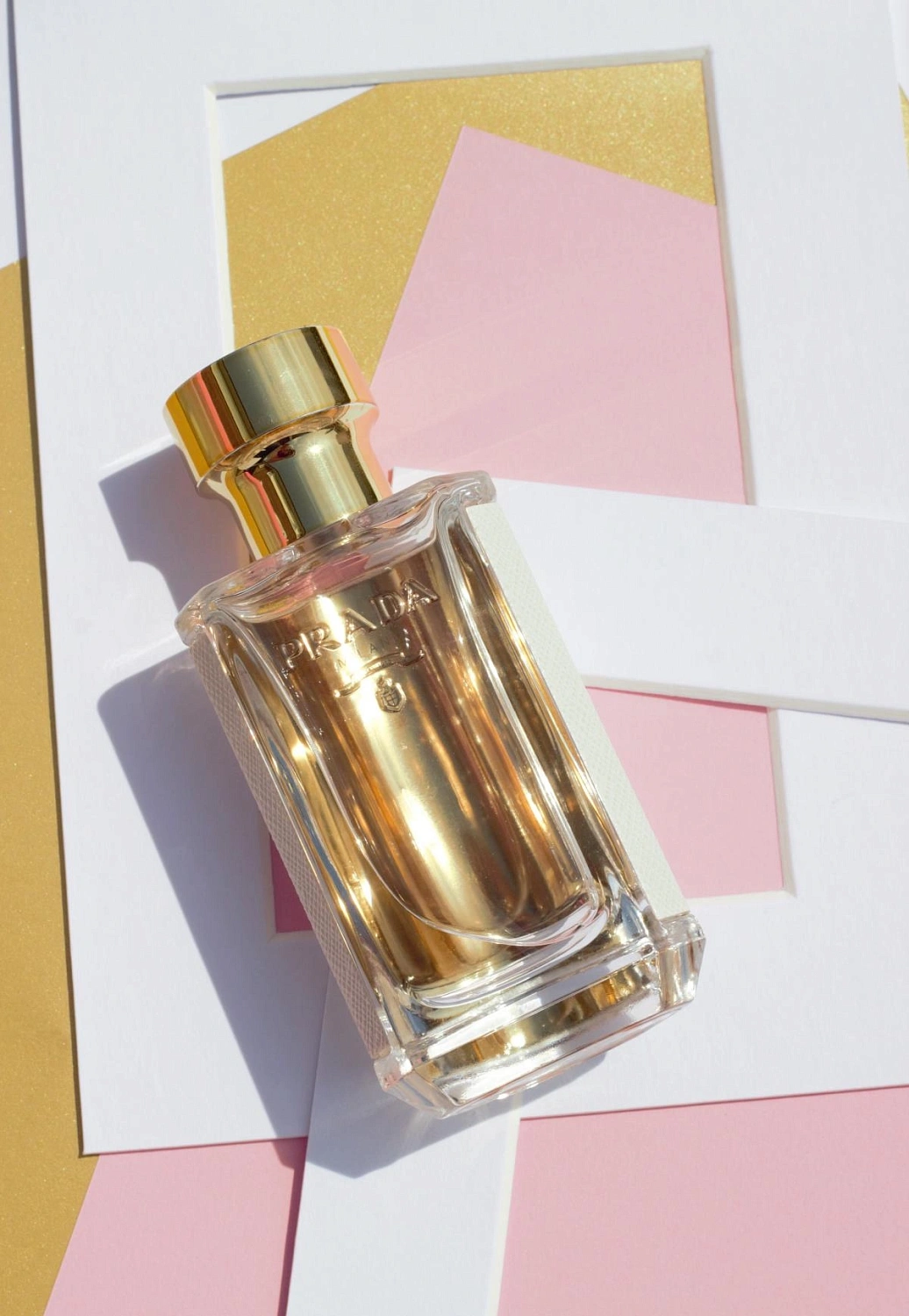 Prada La Femme