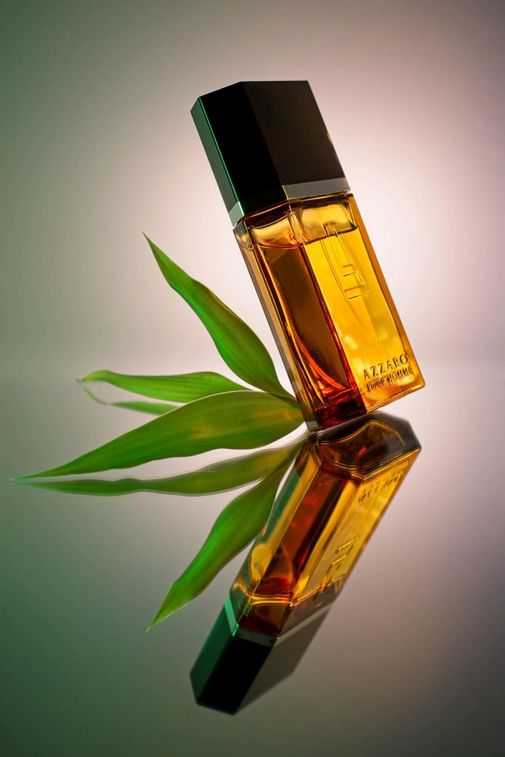 Azzaro pour Homme