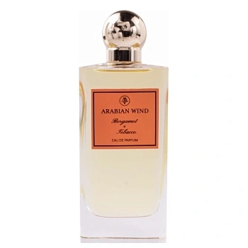 Фото Arabian Wind Bergamot & Tobacco