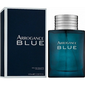 Фото Arrogance Blue