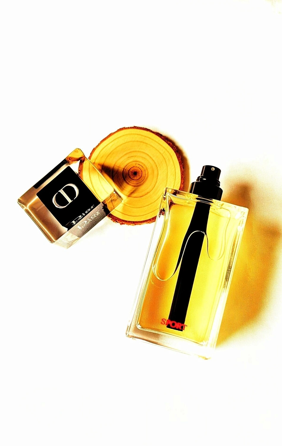 Christian Dior Homme Sport 2021
