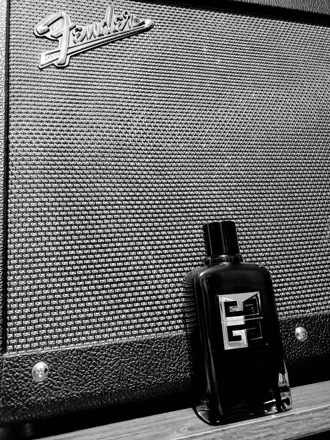 Givenchy Gentleman Society Eau De Parfum Ambree