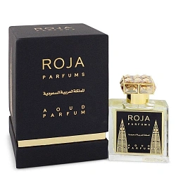 Roja Parfums Kingdom of Saudi Arabia