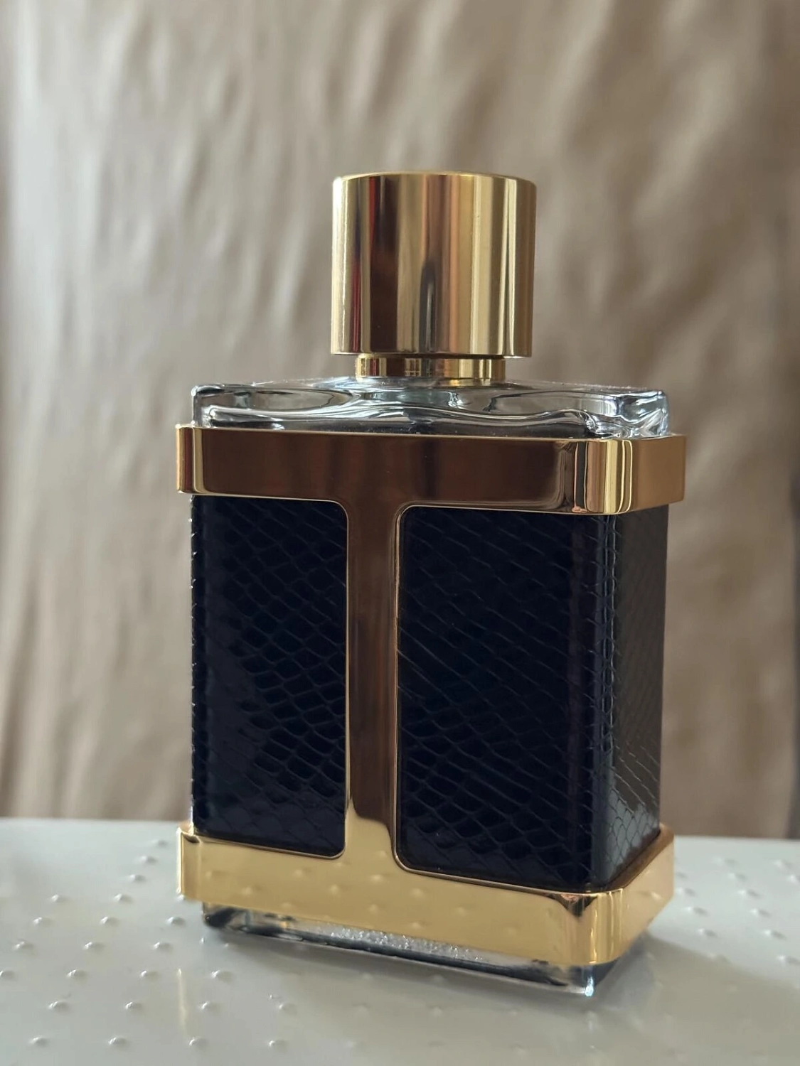 Carolina Herrera CH Insignia Men
