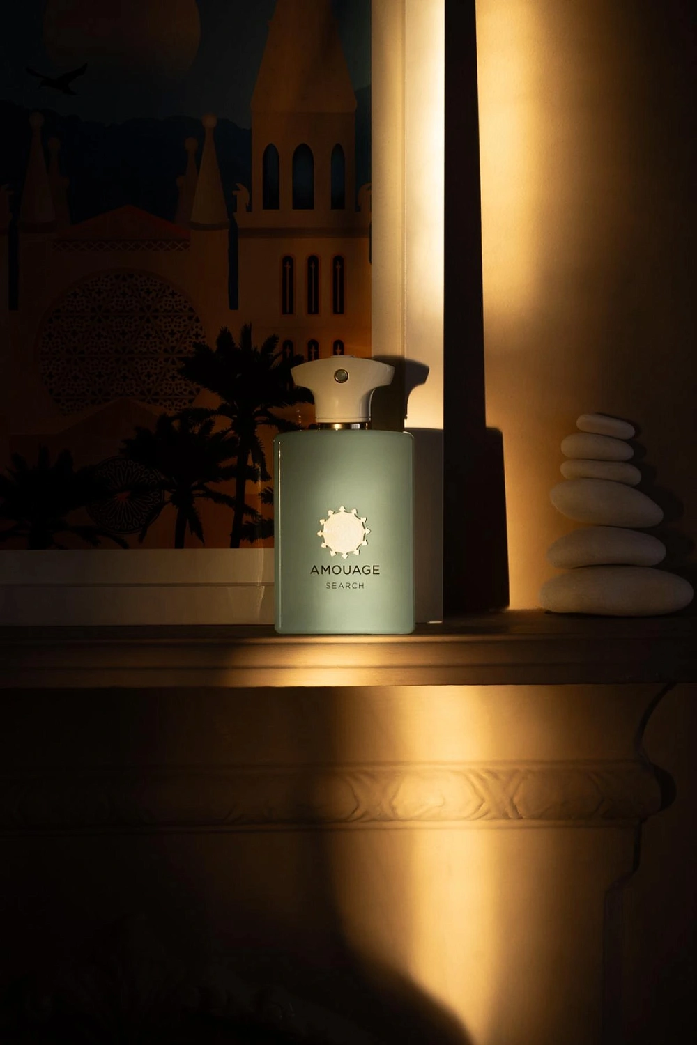 Amouage Search