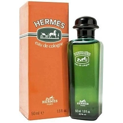 Hermès Eau de Cologne