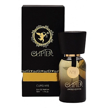 Фото Cupid Perfumes Cupid No. 8