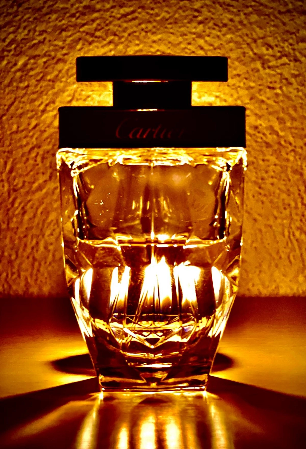 Cartier La Panthere Eau de Toilette