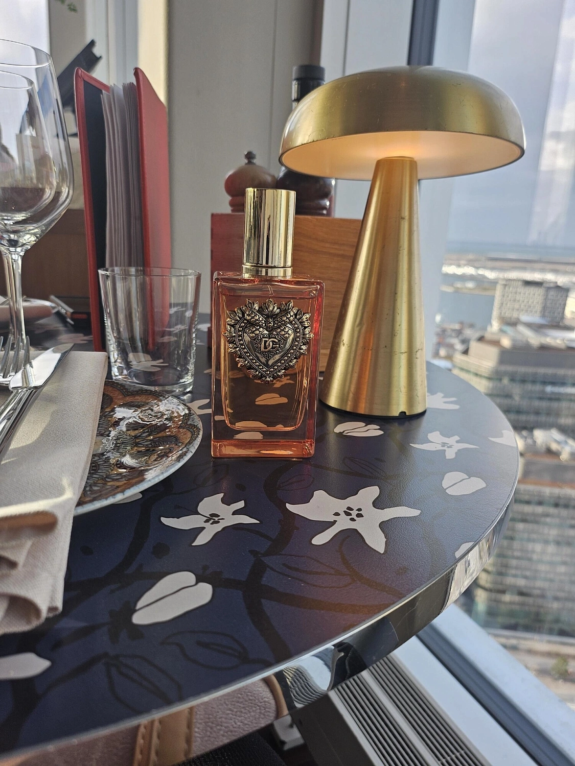 Dolce & Gabbana Devotion Intense