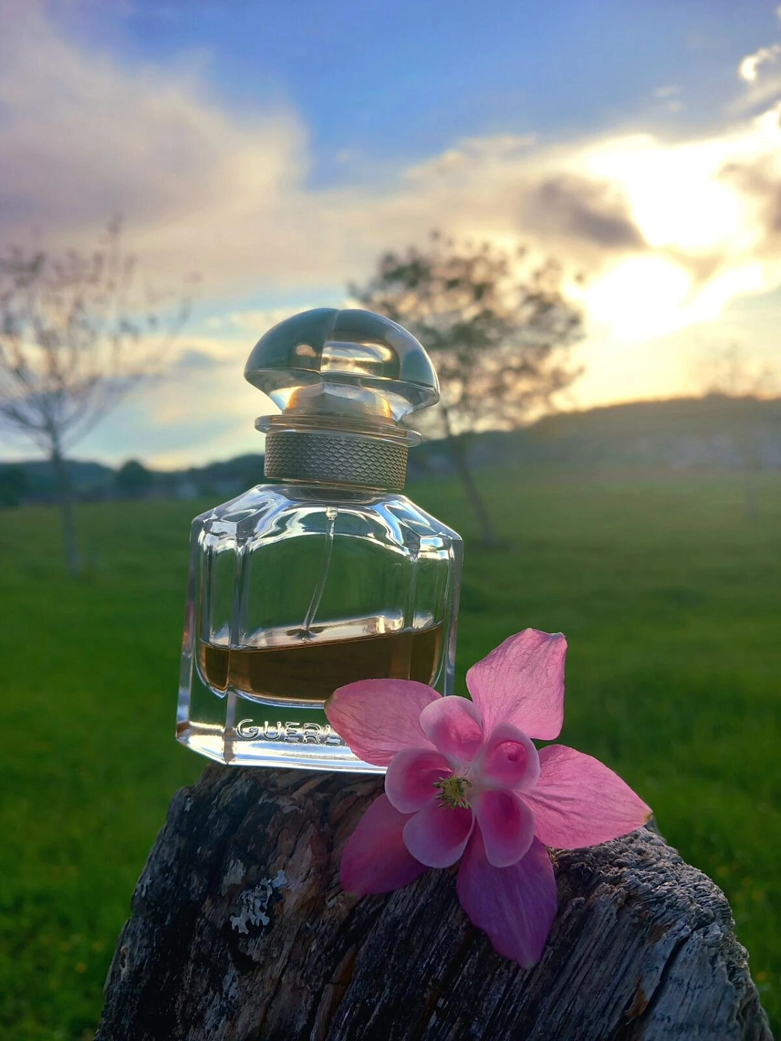 Mon Guerlain