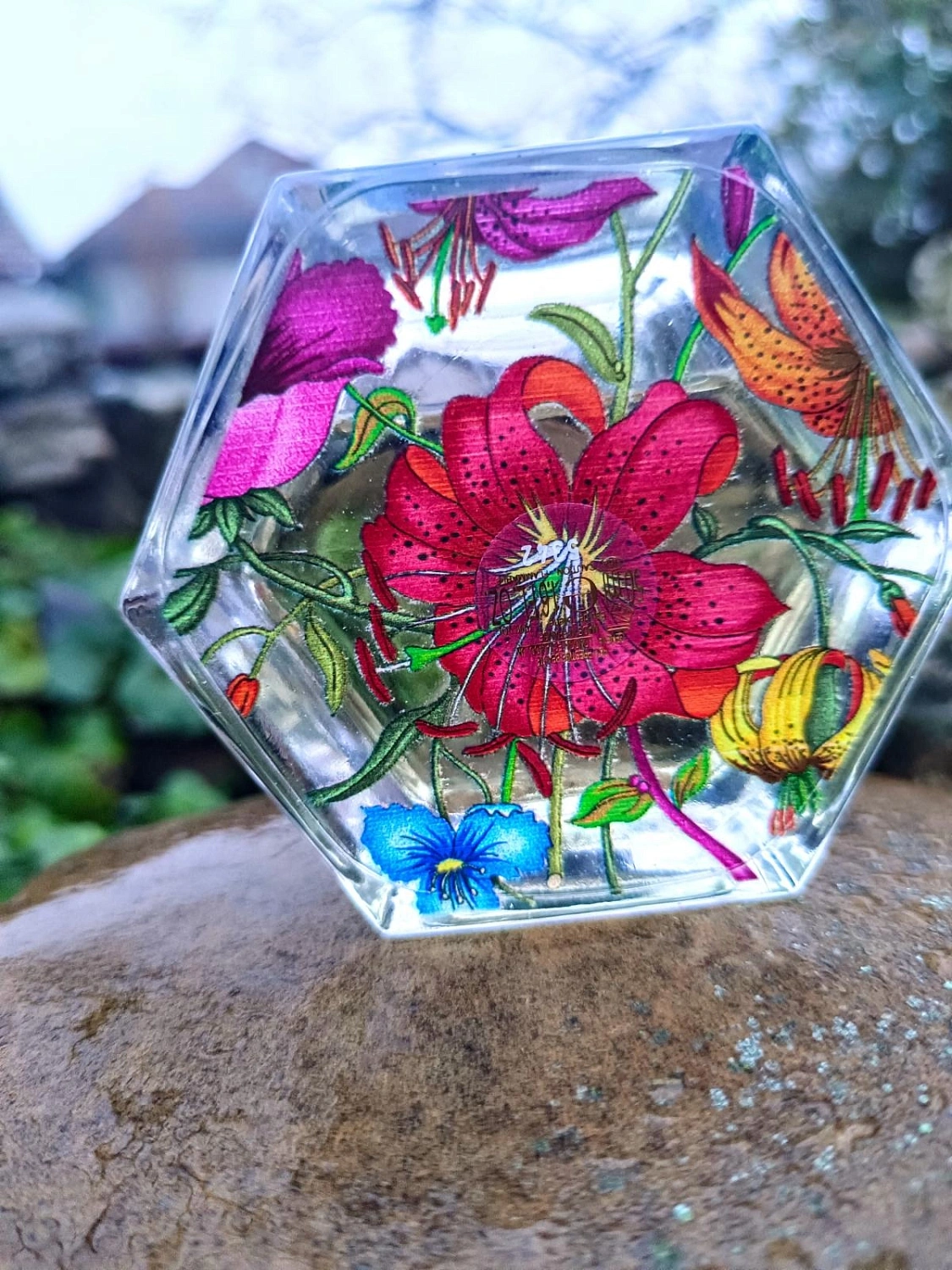 Gucci Flora by Gucci Anniversary Edition