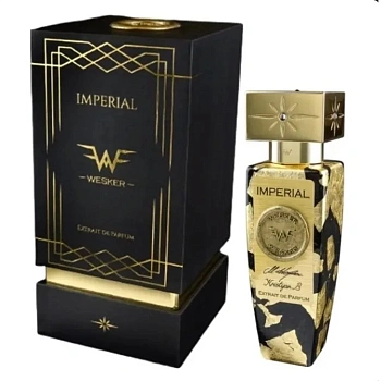Wesker Imperial духи 50 мл