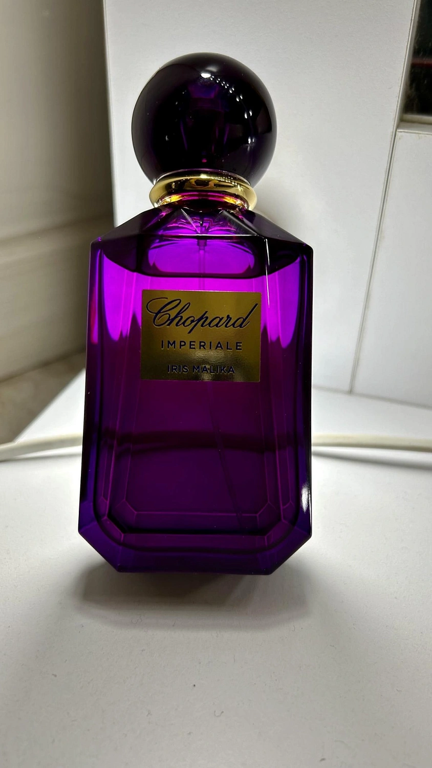 Chopard Iris Malika