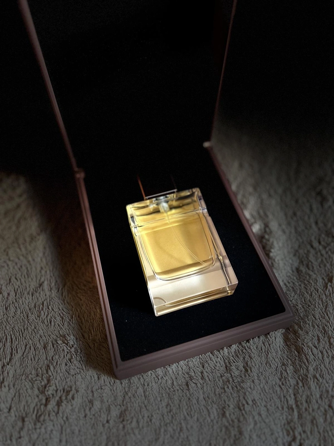 Al Haramain Amber Oud Tobacco Edition