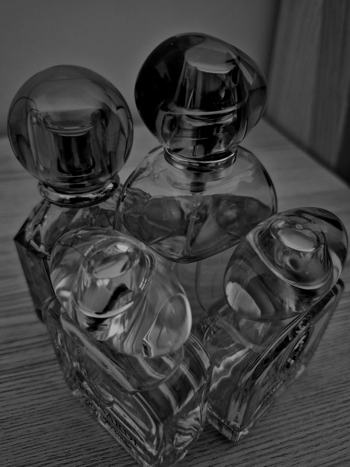 Trussardi My Name
