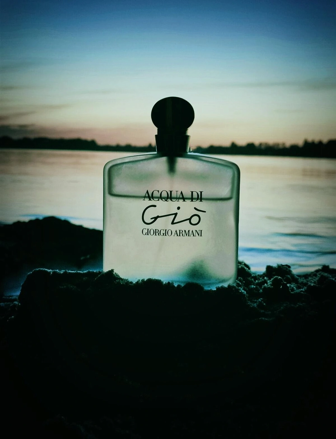 Armani Acqua di Gio