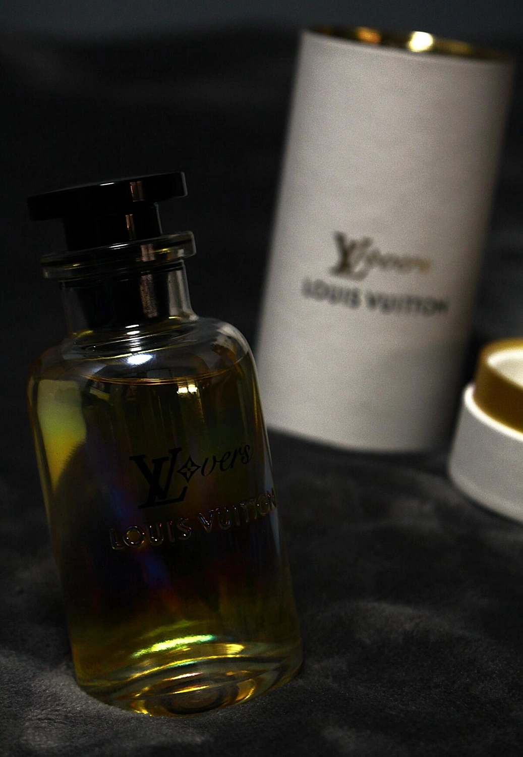 Louis Vuitton LV Lovers