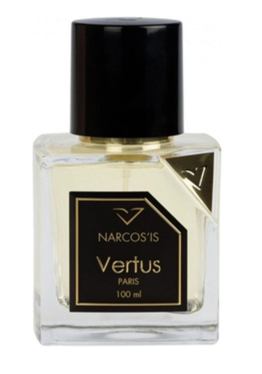 Vertus Narcos'is
