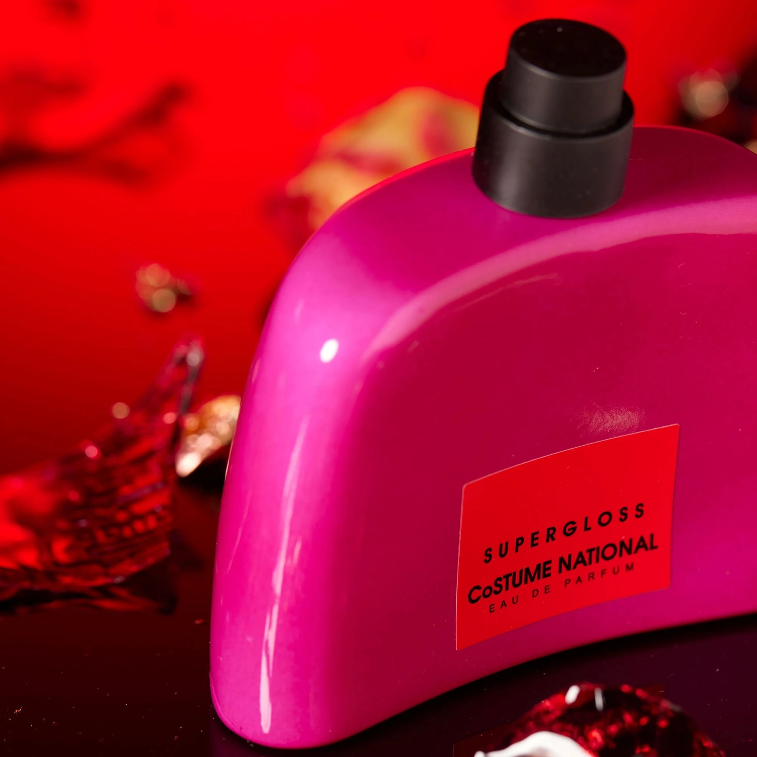 CoSTUME NATIONAL Supergloss