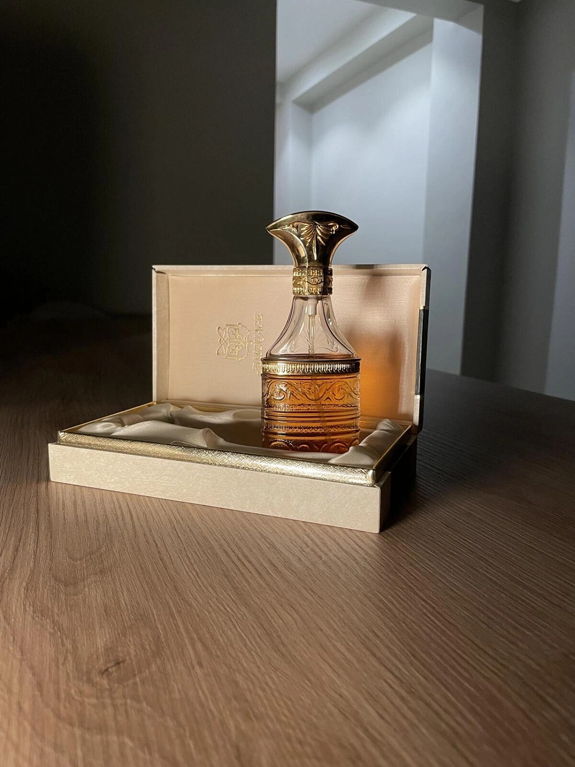 Amouage Gold