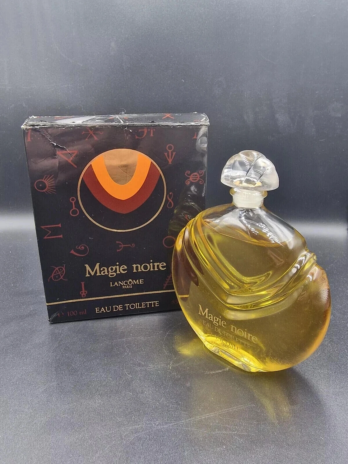 Lancôme Magie Noire