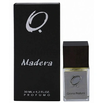 Omnia Profumi Madera парфюмерная вода 30 мл