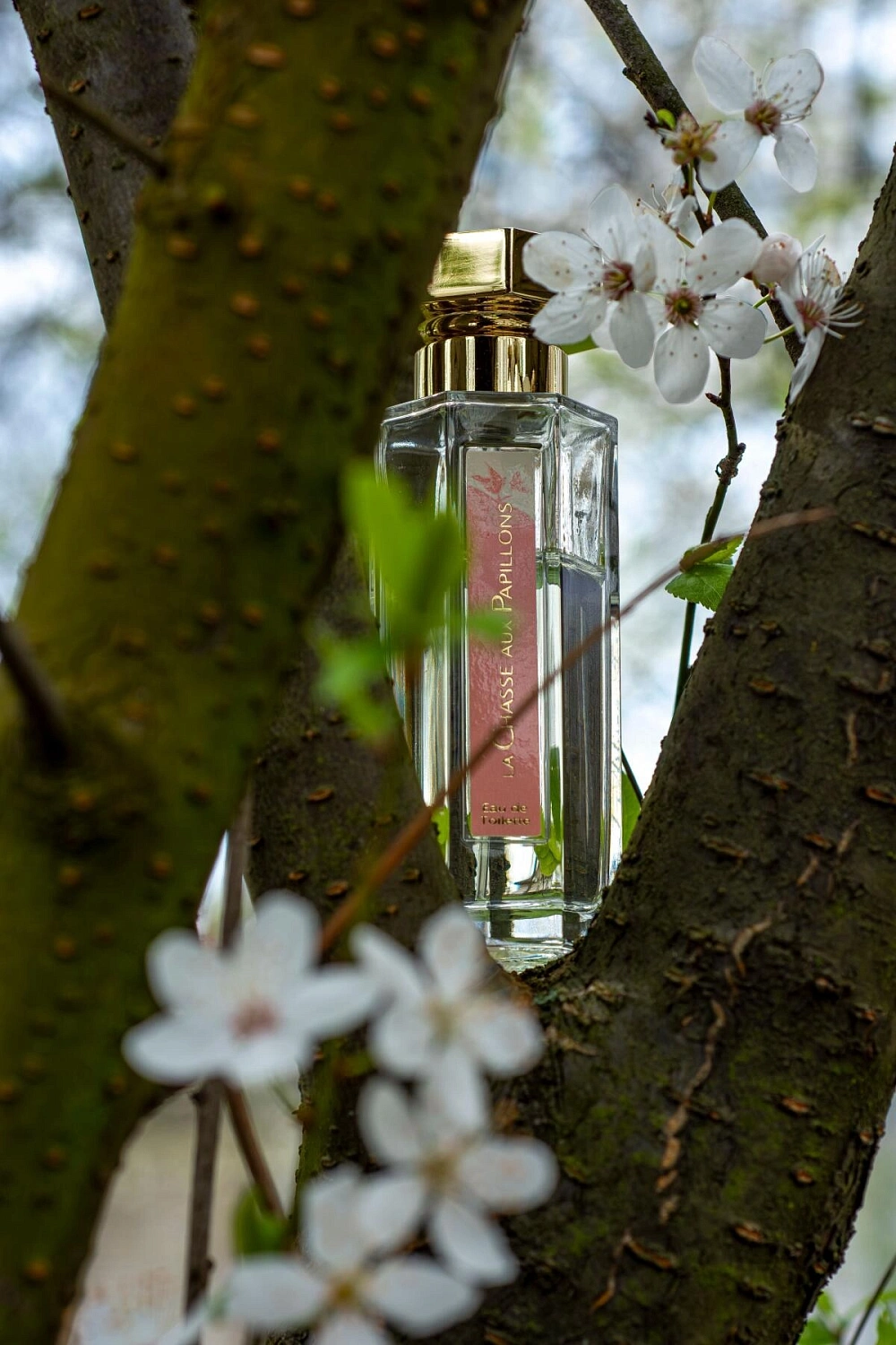 L'Artisan Parfumeur La Chasse Aux Papillons