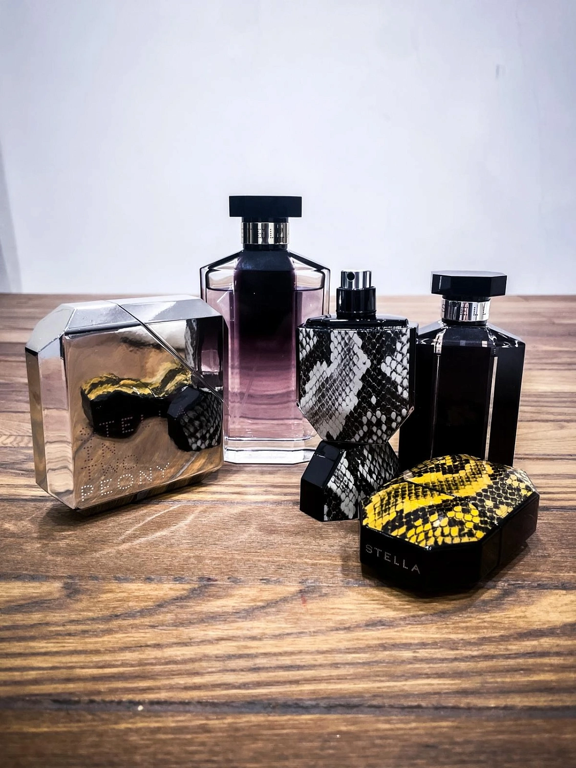 Stella McCartney Stella Absolute