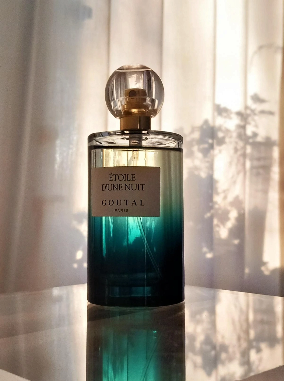 Annick Goutal Etoile d'Une Nuit