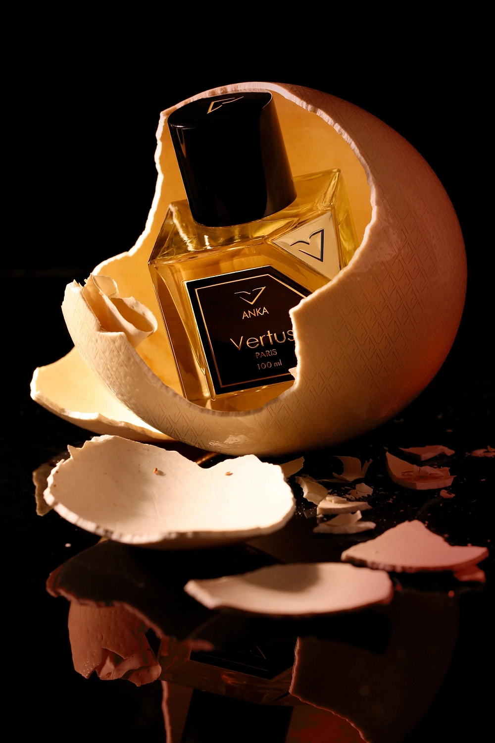 Vertus ANKA