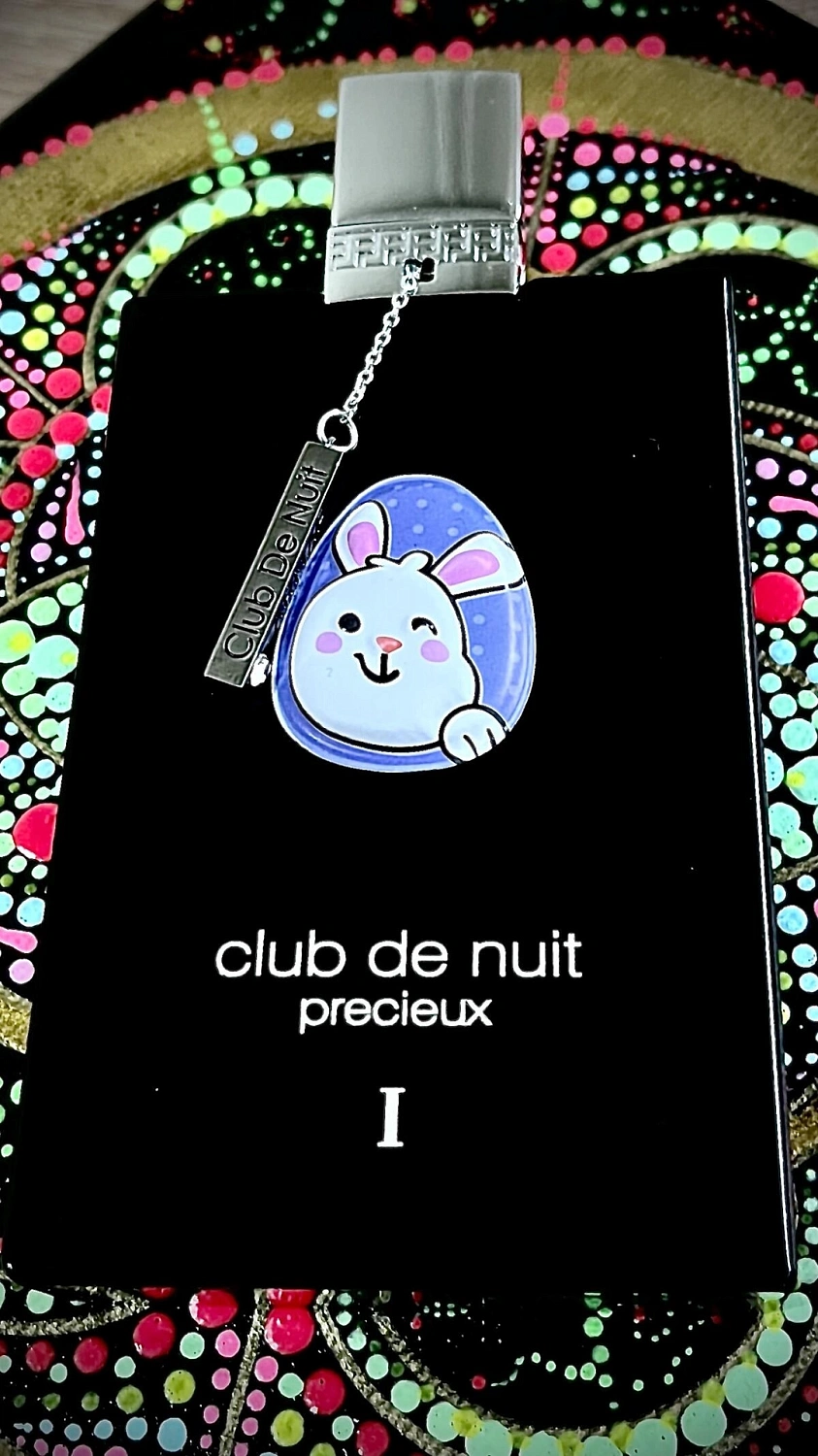 Armaf Club de Nuit Precieux I