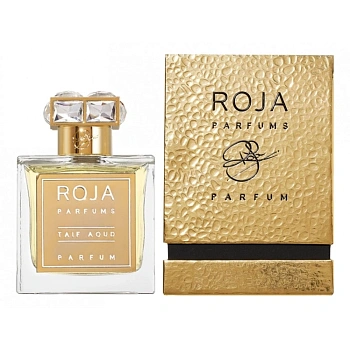 Roja Parfums Taif Aoud духи 100 мл