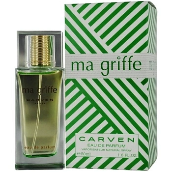 Фото Carven Ma Griffe