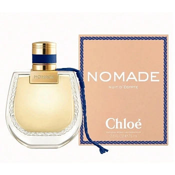 Chloé Nomade Nuit d'Egypte парфюмерная вода 75 мл