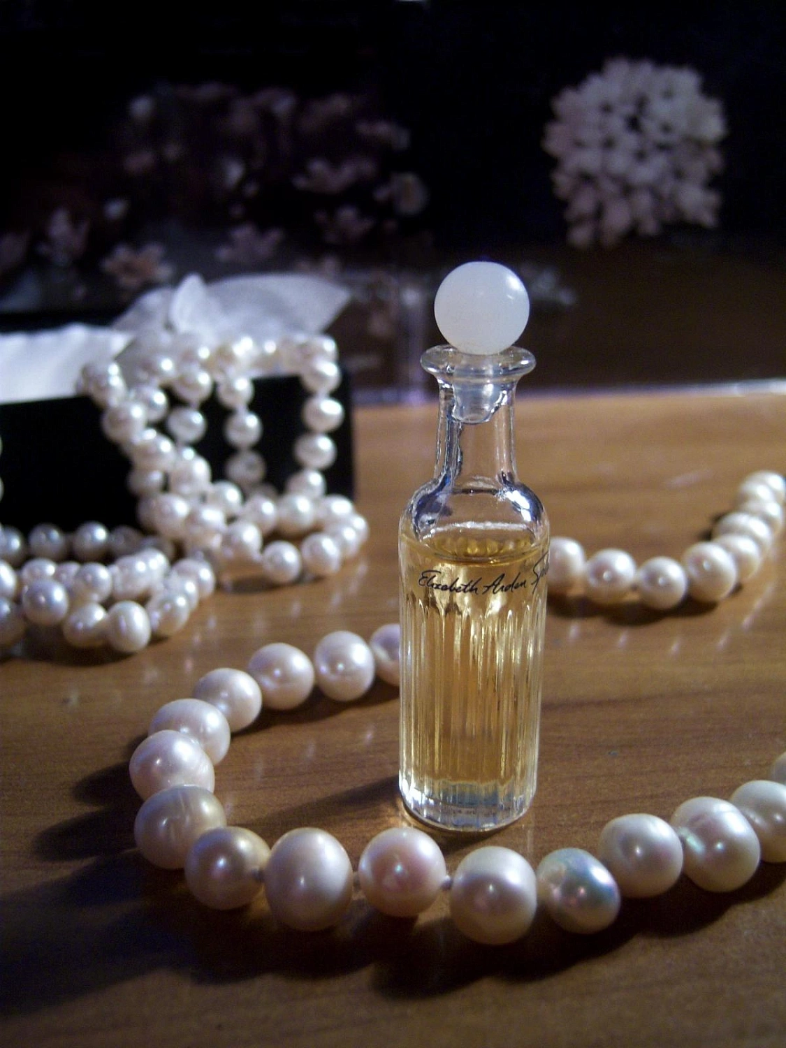 Elizabeth Arden Splendor