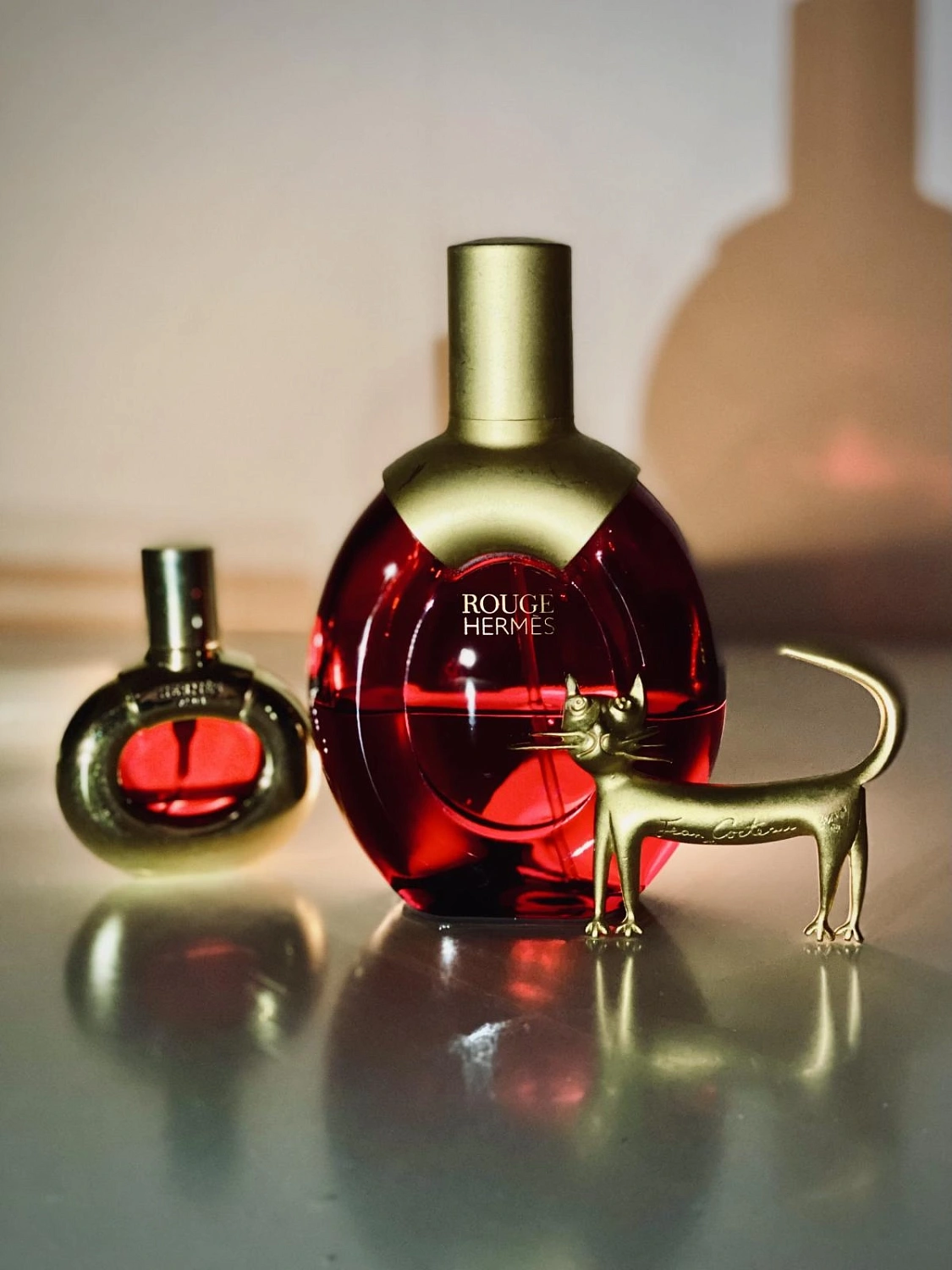 Hermès Rouge