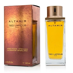 Ted Lapidus Altamir