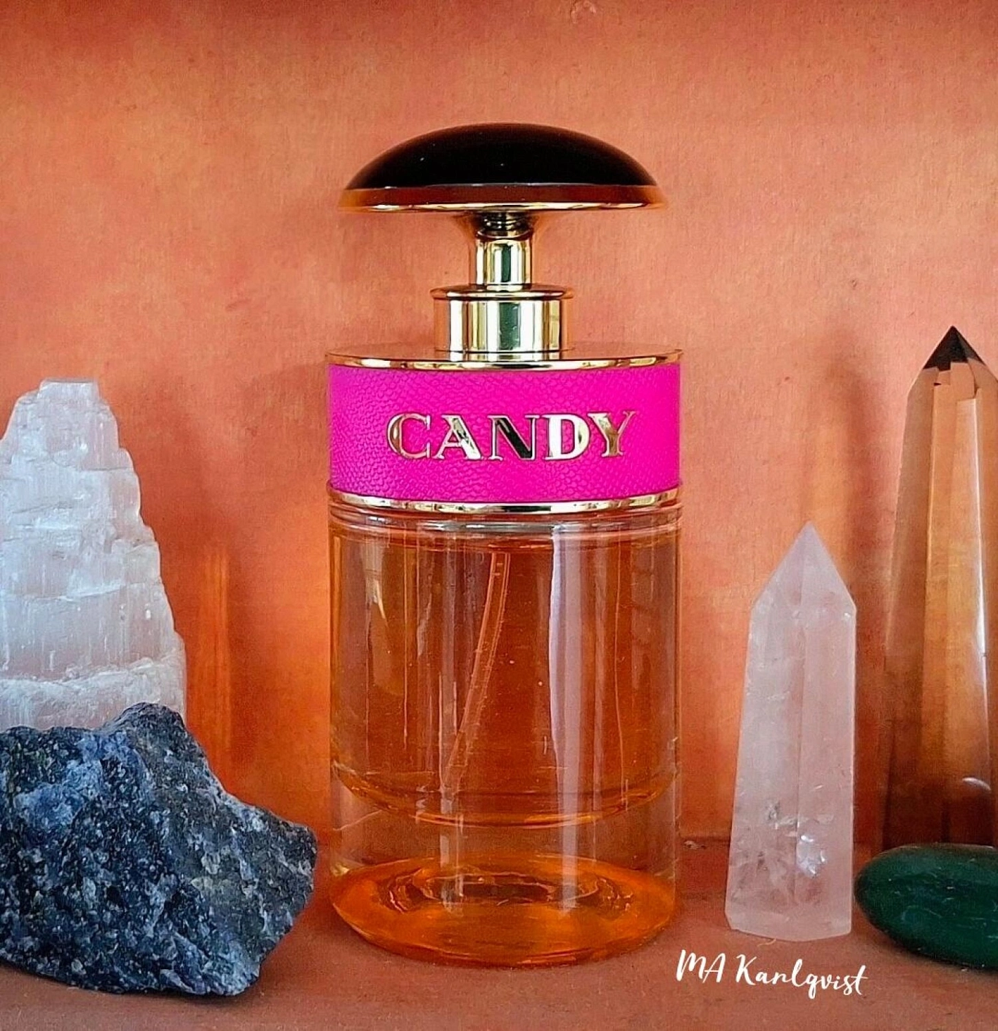 Prada Candy