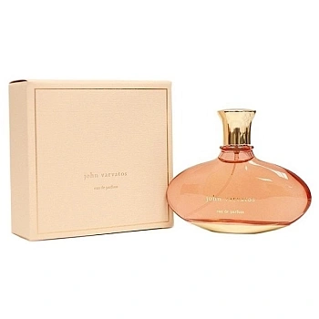 John Varvatos For Women парфюмерная вода 30 мл
