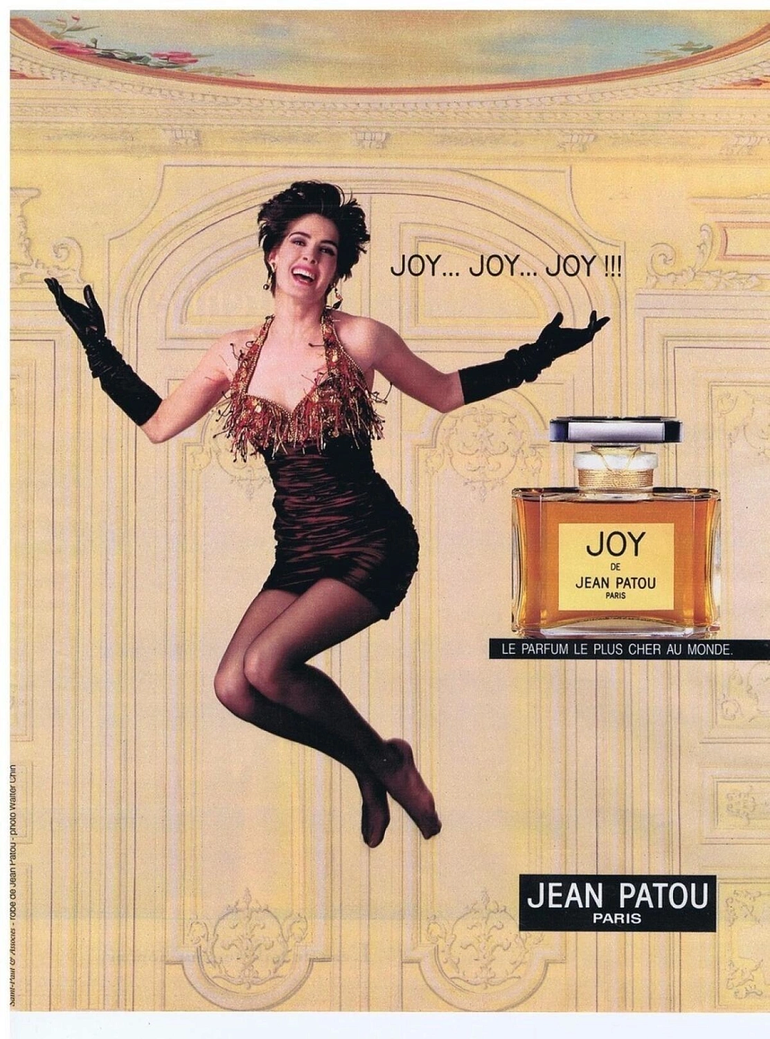 Jean Patou Joy