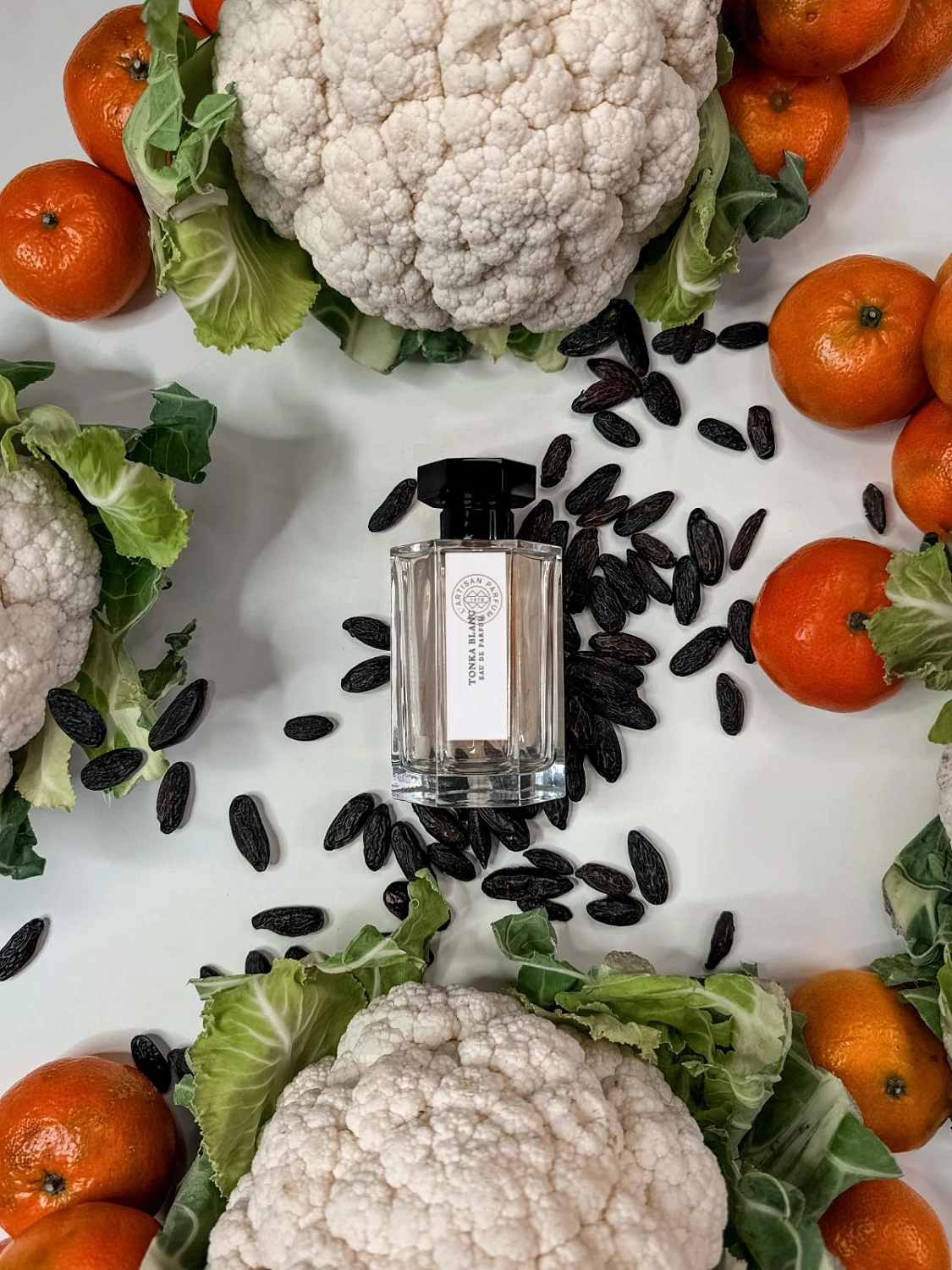 L'Artisan Parfumeur Tonka Blanc
