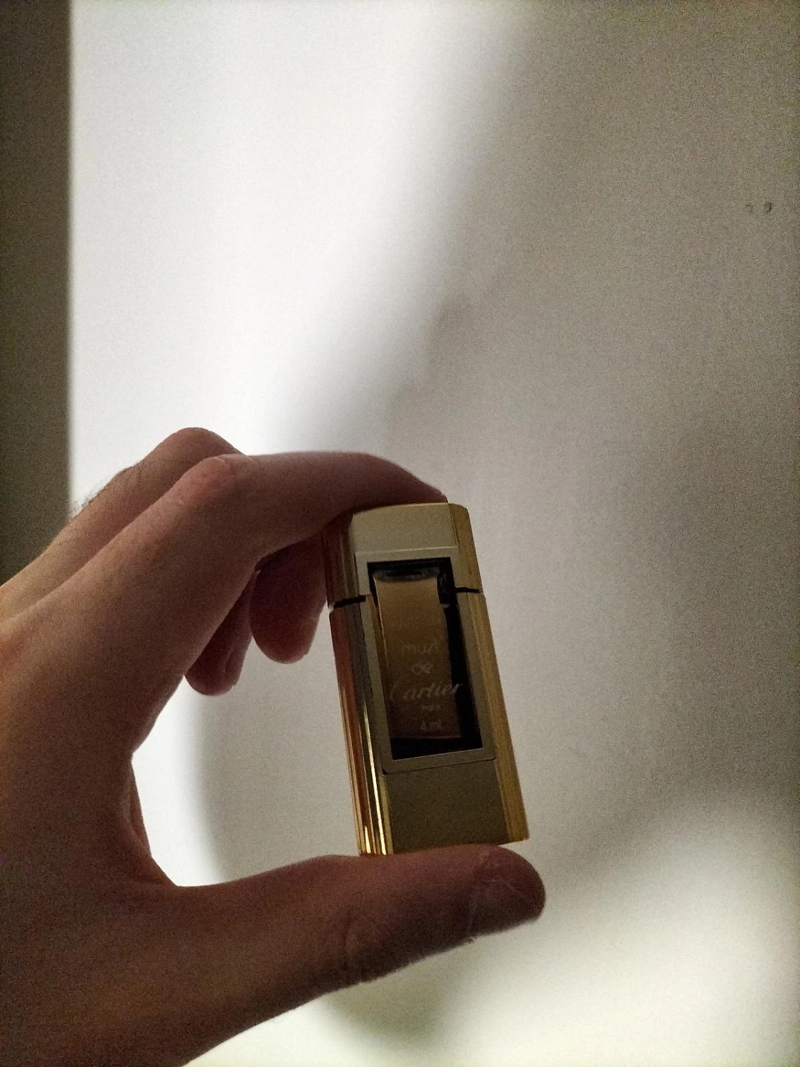 Must de Cartier